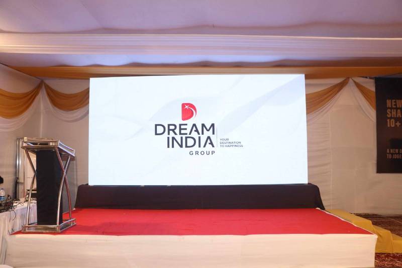 Dream Signature CP Meet