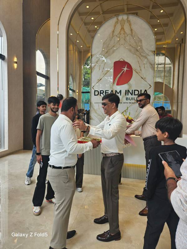 Office Inauguration